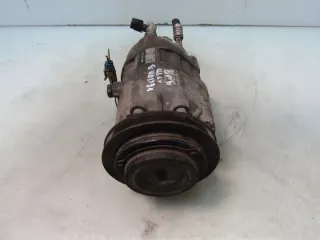 447200-9150 Компрессор кондиционера Opel Vectra B Арт e9839866, вид 4