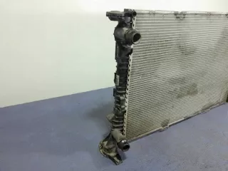 8K0121251T Радиатор (основной) Audi A4 B8 Арт e9840012, вид 2