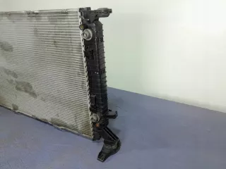 8K0121251T Радиатор (основной) Audi A4 B8 Арт e9840012, вид 3