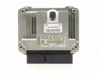 03L906018JN Блок управления двигателем Audi Q5 1 Арт e9840117, вид 2