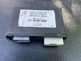 8W83-2C496-AB 8W832C496AB Блок управления (другие) Jaguar XF 250 Арт e9840459, вид 1
