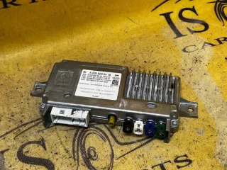A0009006418 Блок управления (другие) Mercedes E W213 Арт e9840570, вид 1