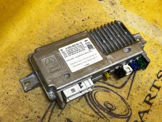 A0009006418 Блок управления (другие) Mercedes E W213 Арт e9840570, вид 2