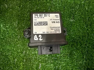 7P6907357C Блок управления (другие) Volkswagen Passat B8 Арт e9840884, вид 1