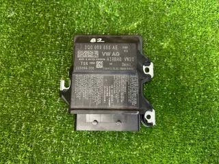 3Q0959655AE Блок AirBag Volkswagen Passat B8 Арт e9841171, вид 1