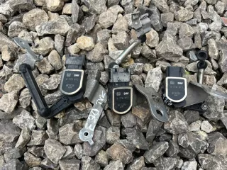 6778813 Датчик дорожного просвета BMW 3 E90/E91/E92/E93 Арт e9841506, вид 1