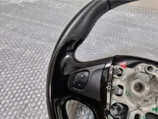 985105453R Руль Renault Captur Арт e9841736, вид 2