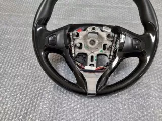 985105453R Руль Renault Captur Арт e9841736, вид 4