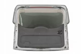  Крышка багажника (дверь 3-5) Ford S-Max 1 Арт e9842138, вид 2