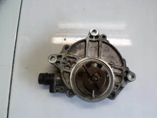 N43B20 7547021 7547024 11667547021 1361831 Насос вакуумный BMW 1 E81/E82/E87/E88 Арт e9842560, вид 2