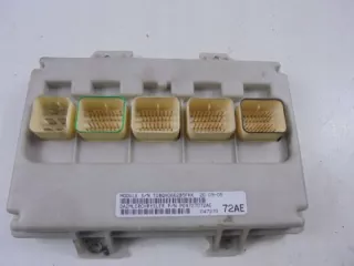 P04727072AE Блок предохранителей Dodge Caravan 4 Арт e9842884, вид 1