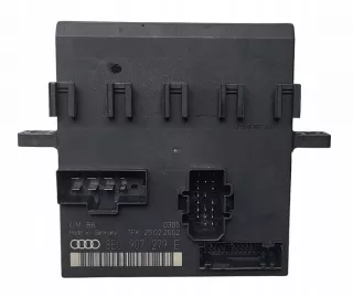 8E0907279E Блок управления светом Audi A4 B6 Арт e9844172, вид 1