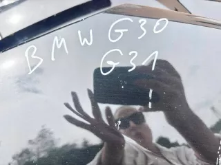 MaskaG30G31 Капот BMW 5 G30/G31 Арт e9844361, вид 7