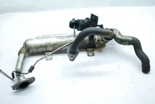 03G131512G Радиатор EGR Volkswagen Passat B6 Арт e9844778, вид 1