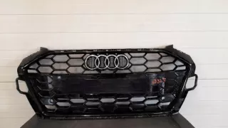 8W0853651EB Решетка радиатора Audi A4 B9 Арт e9844856, вид 1