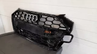 8W0853651EB Решетка радиатора Audi A4 B9 Арт e9844856, вид 3
