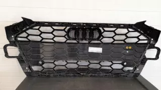 8W0853651EB Решетка радиатора Audi A4 B9 Арт e9844856, вид 4