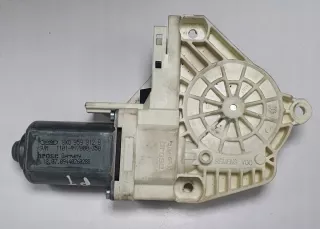 8K0959812B Моторчик стеклоподъемника Audi A6 C6 (S6,RS6) Арт e9844983, вид 3