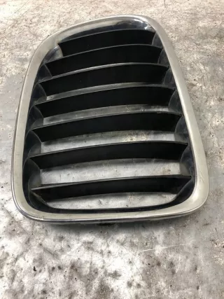 2993308 Решетка радиатора BMW X1 E84 Арт e9845048, вид 2