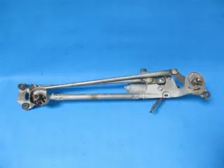 Механизм стеклоочистителя (трапеция дворников) Daihatsu Terios 1 2006г. 85110-B4020 85110B4020 - Фото 2