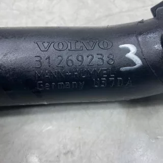 31269238 Гофра инжектора Volvo S80 2 Арт e9845241, вид 3