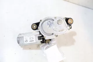 66350000 Моторчик стеклоочистителя фар Fiat Croma 2 Арт e9846311, вид 2