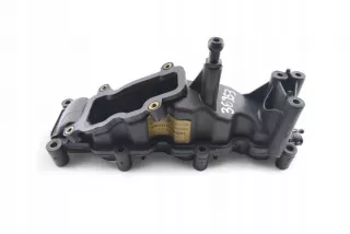 Z059129711CK Коллектор впускной Audi A6 C6 (S6,RS6) Арт e9846496, вид 1