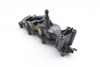 Z059129711CK Коллектор впускной Audi A6 C6 (S6,RS6) Арт e9846496, вид 3