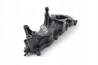 Z059129711CK Коллектор впускной Audi A6 C6 (S6,RS6) Арт e9846496, вид 4