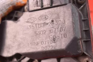35100-2B300 Моновпрыск Kia Ceed 2 Арт e9846548, вид 8