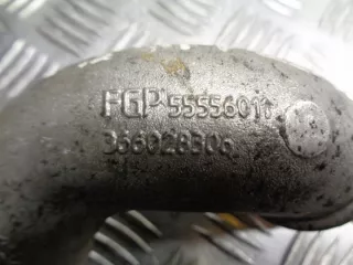 366028306 Моновпрыск Opel Astra H Арт e9846725, вид 2