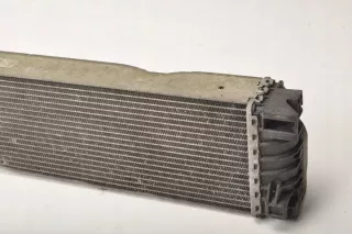 8W0145804A Интеркулер Audi A4 B9 Арт e9847152, вид 3