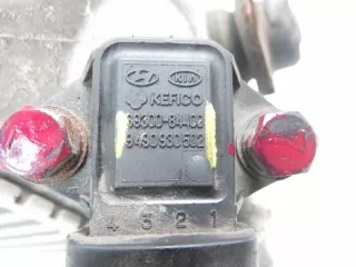 3930084400 Интеркулер Hyundai i20 1 Арт e9847372, вид 2