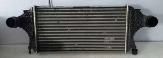 A0995000104 A099500600 Интеркулер Mercedes GL X166 Арт e9847502, вид 1