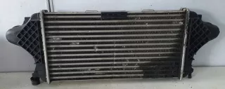 A0995000104 A099500600 Интеркулер Mercedes GL X166 Арт e9847502, вид 2
