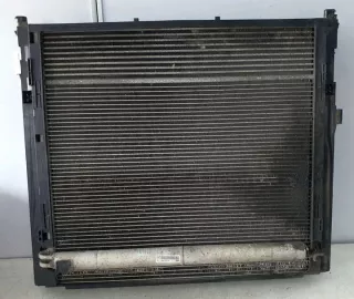 A0995000104 A099500600 Интеркулер Mercedes GL X166 Арт e9847502, вид 4