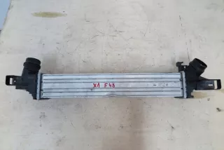 7617597 4S246535868 17517617597 Интеркулер MINI COUNTRYMAN F60 Арт e9847514, вид 3