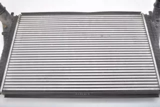 1K0145803BP Интеркулер Volkswagen Golf 6 Арт e9847727, вид 2
