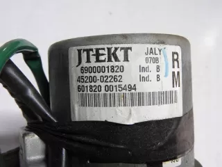 45200-02262 Насос гидроусилителя руля Toyota Auris 1 Арт e9847930, вид 2