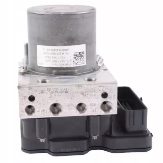 A1779006307 A1779006307,A 07,A1779002910,A Блок ABS Mercedes CLA c118 Арт e9848479, вид 1