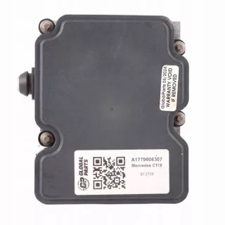 A1779006307 A1779006307,A 07,A1779002910,A Блок ABS Mercedes CLA c118 Арт e9848479, вид 2