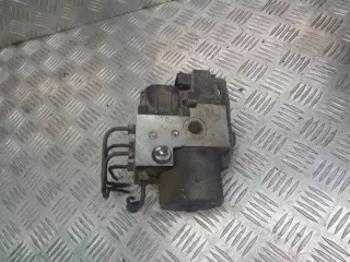 0265216651 Блок ABS Opel Astra G Арт e9848651, вид 1