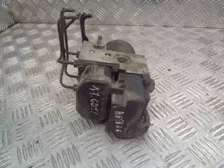 0265216651 Блок ABS Opel Astra G Арт e9848651, вид 2