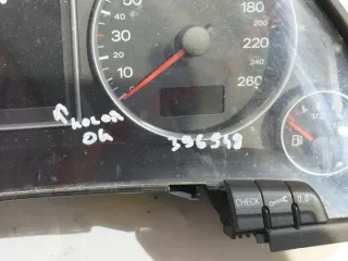 8E0920931P Щиток приборов (приборная панель) Audi A4 B7 Арт e9849028, вид 2