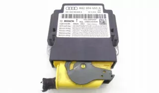 8X0959655A Подушка безопасности Audi A1 Арт e9849475, вид 1