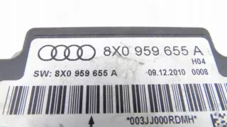 8X0959655A Подушка безопасности Audi A1 Арт e9849475, вид 3