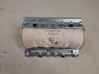 77850-TL0-E81 77850-TL0-E82 Подушка безопасности Honda Accord 8 Арт e9849728, вид 1
