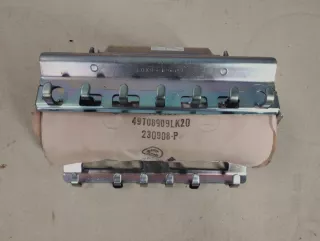 77850-TL0-E81 77850-TL0-E82 Подушка безопасности Honda Accord 8 Арт e9849728, вид 3