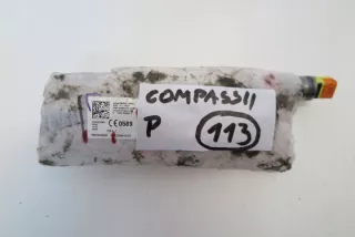 P68243460AF Подушка безопасности Jeep Compass 2 Арт e9849803, вид 1