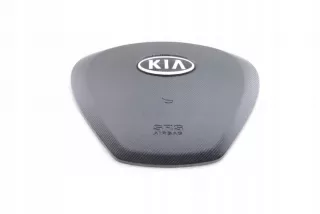 1H569-00010 2006-2012 Подушка безопасности Kia Ceed 1 Арт e9849838, вид 2